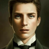 Wyatt
Copper {2ⁿᵈ FL dad}