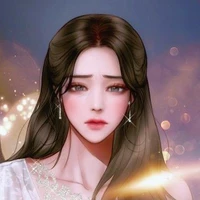 Charlotte Harrison/Copper {2ⁿᵈ FL}