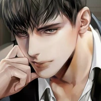 Daniel
Harrison {2ⁿᵈML}