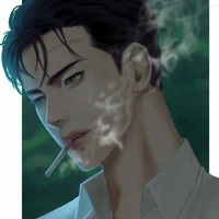 Santiago Devos{Benjamin