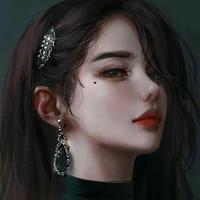 Layla Griffin{ML¹ lover}