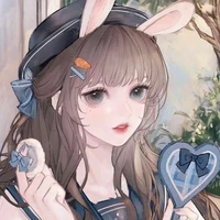 Camila Dorrance {ML¹ little sister}