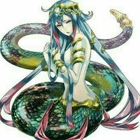 Immortal Serpent