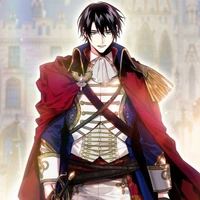 Duke Alessandro Wilson deMinor