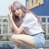 ฟูจิ=นางเอก