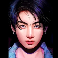 Jeon Jungkook (JK)