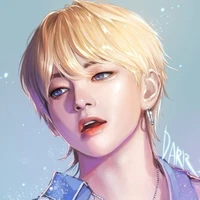 Tae-hyung (V)