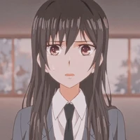 Mei aihara