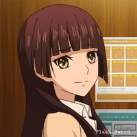 Taniguchi harumi