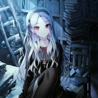 alia smith/white devil/Fl