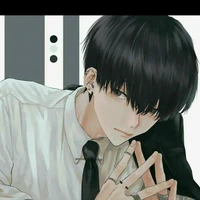 xavier william/black devil/ML