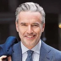 Harry Sawyer