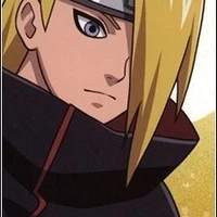 Deidara