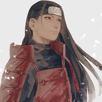 Hashirama