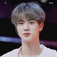 kim seokjin