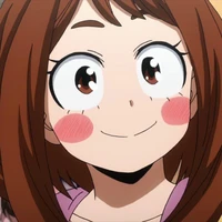 Uraraka