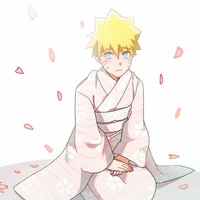 Naruto(omega dominante)