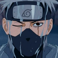 Kakashi(alfa dominante)