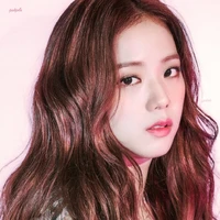 jisoo