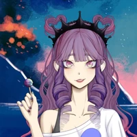 Mae Park/Mc stepsister