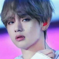 kim taehyung