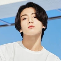 jeon jungkook