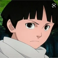 kid hashirama senju