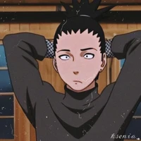 Shikamaru