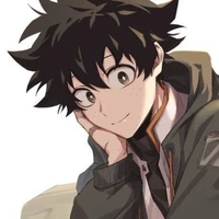 midoriya izuku