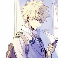 bakugo