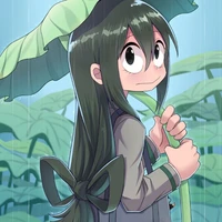 tsuyu