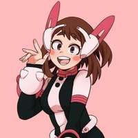 uraraka