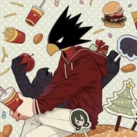 tokoyami