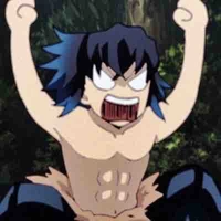Inosuke 