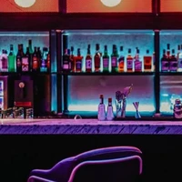 pelayan bar