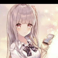 Ava Jenkins / Foxy / Fl bff