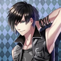 Hunter Cox / Fl 1st love