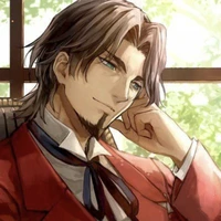 Mr. Evans / Fl father