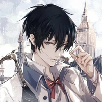 Hector Cox / Hunter elder brother