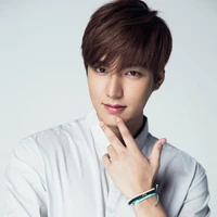 Lee Minho (ayah lexa)