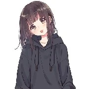 Aiko(my friend)