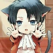 cute levi  🥺
