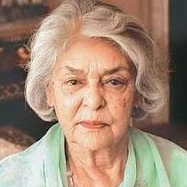 Mrs Kapoor (FL