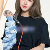 Mrs Choi