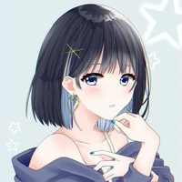 Jasmine/ Devil (Fl bff)