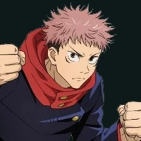 Itadori Yuji