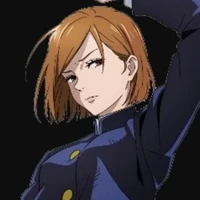 Kugisaki Nobara