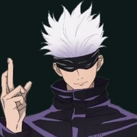 Gojo Satoru