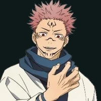 Ryomen Sukuna