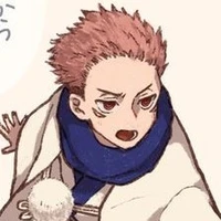 Ryomen Sukuna